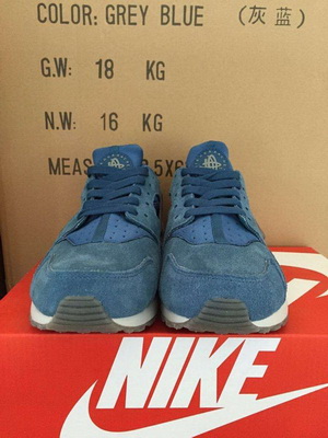 Nike Air Huarache I Men Shoes--031